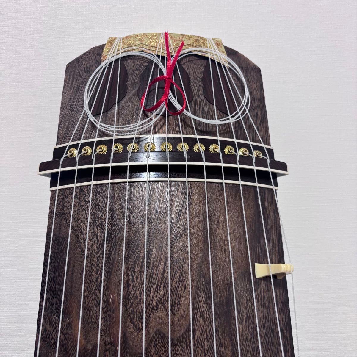 ☆【上級】文化琴 全音 ゼンオン - メルカリ