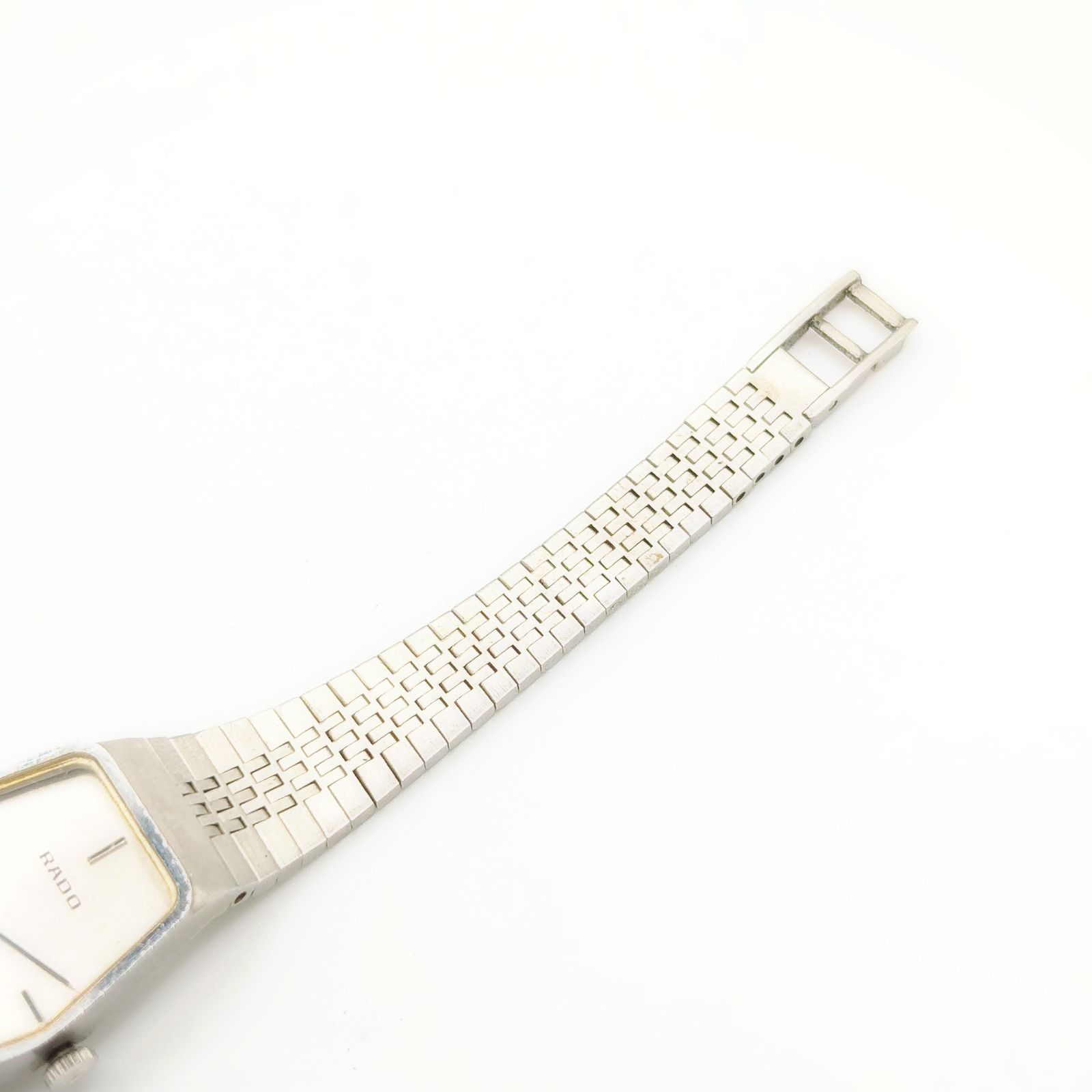 レディース シルバー