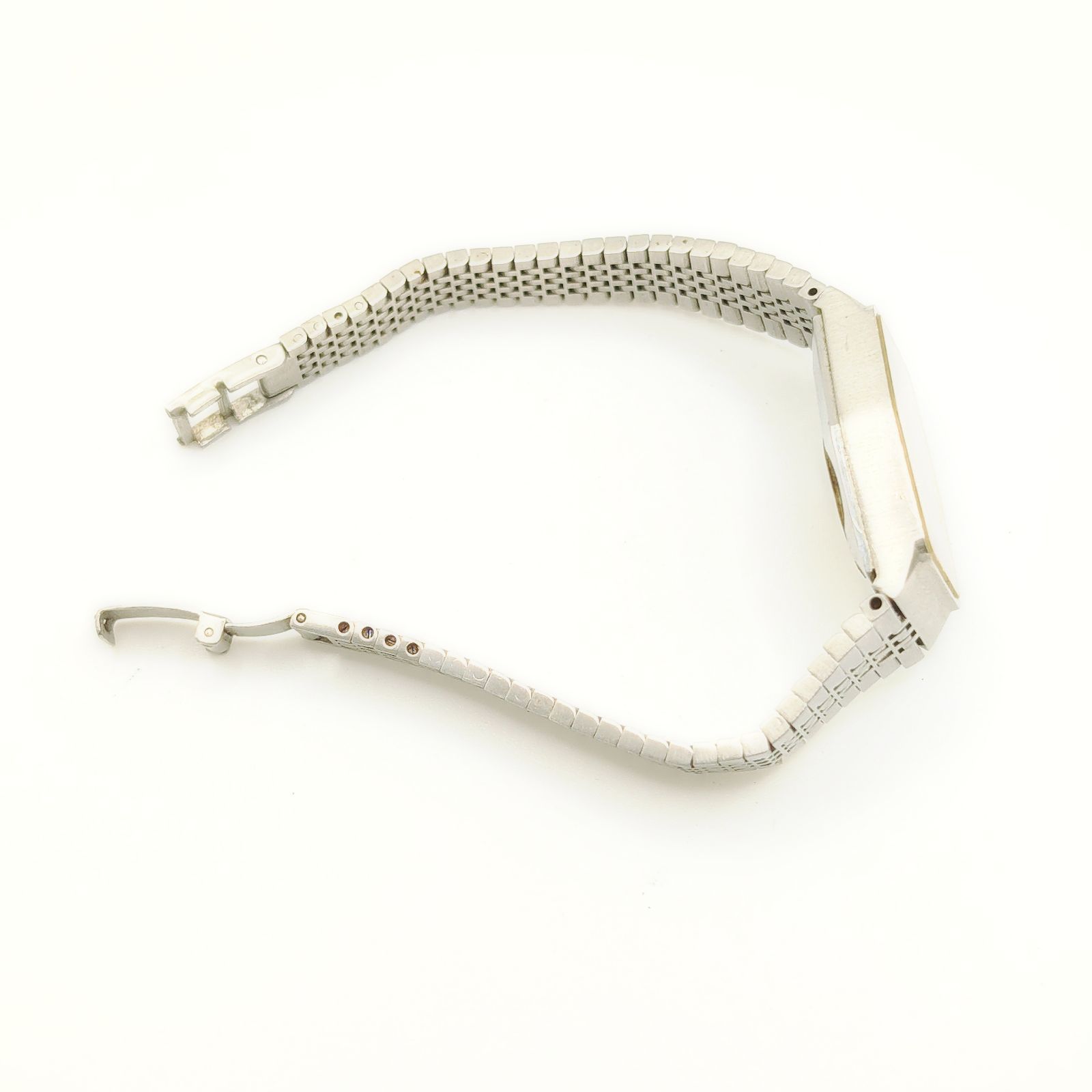 手巻き式 レディース