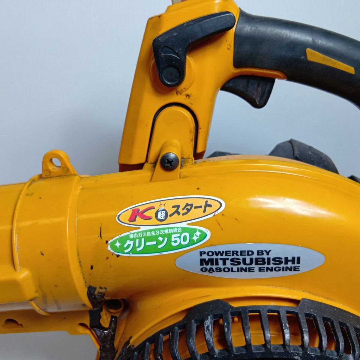 KYOCERA キョウセラ