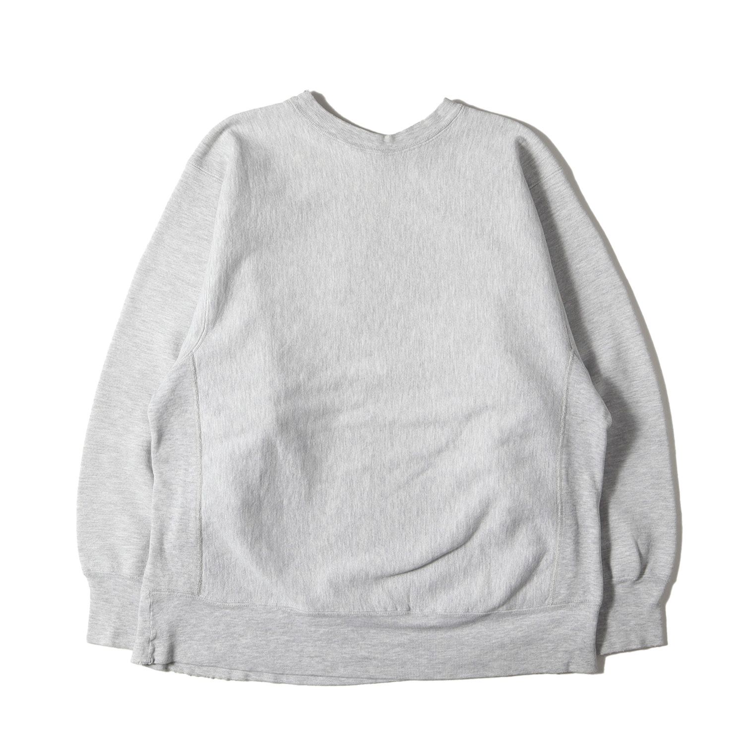 CHAMPION チャンピオン 80S ヴィンテージ リバースウィーブ セントラル