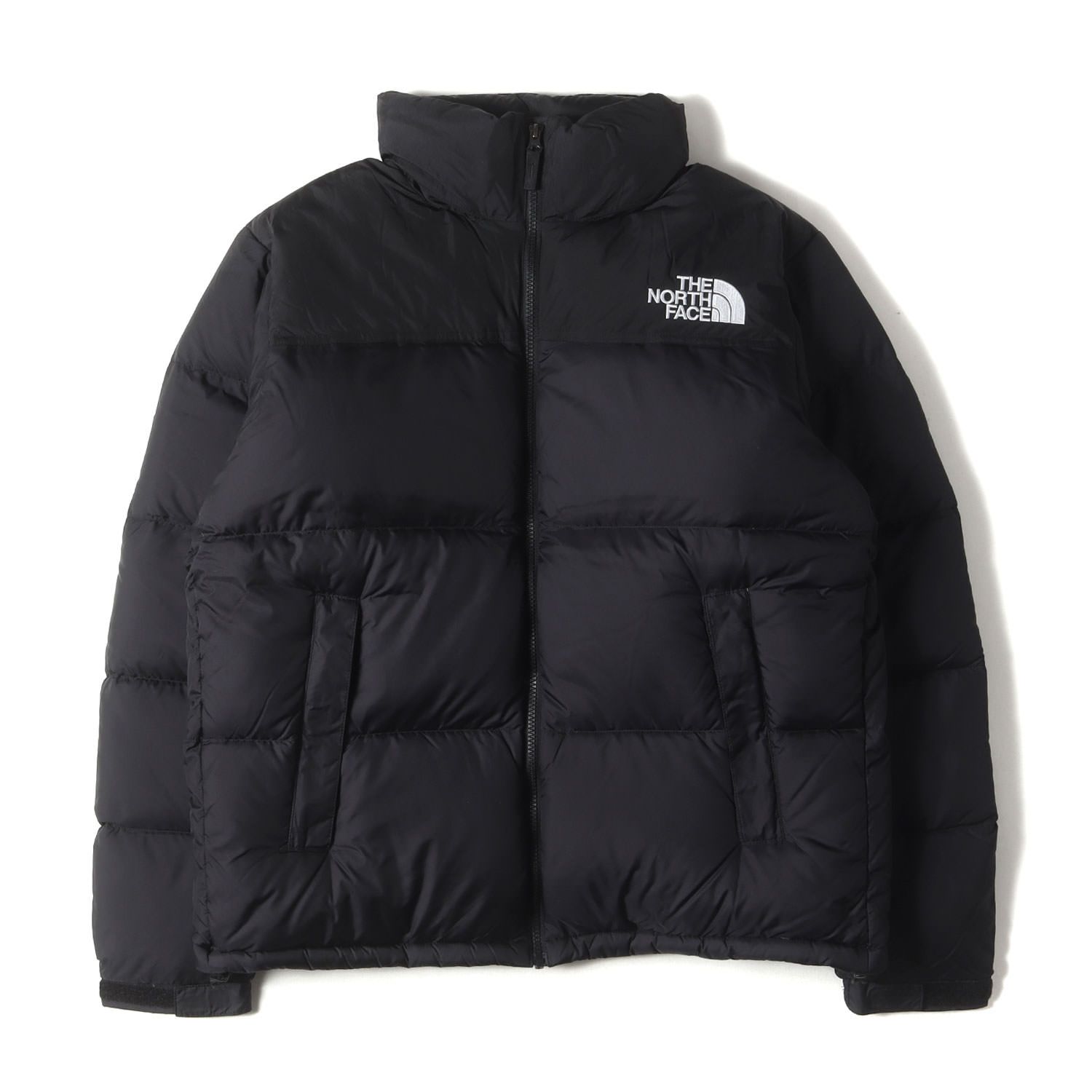 THE NORTH FACE ザ ノースフェイス ジャケット サイズ:L 23AW ヌプシ 