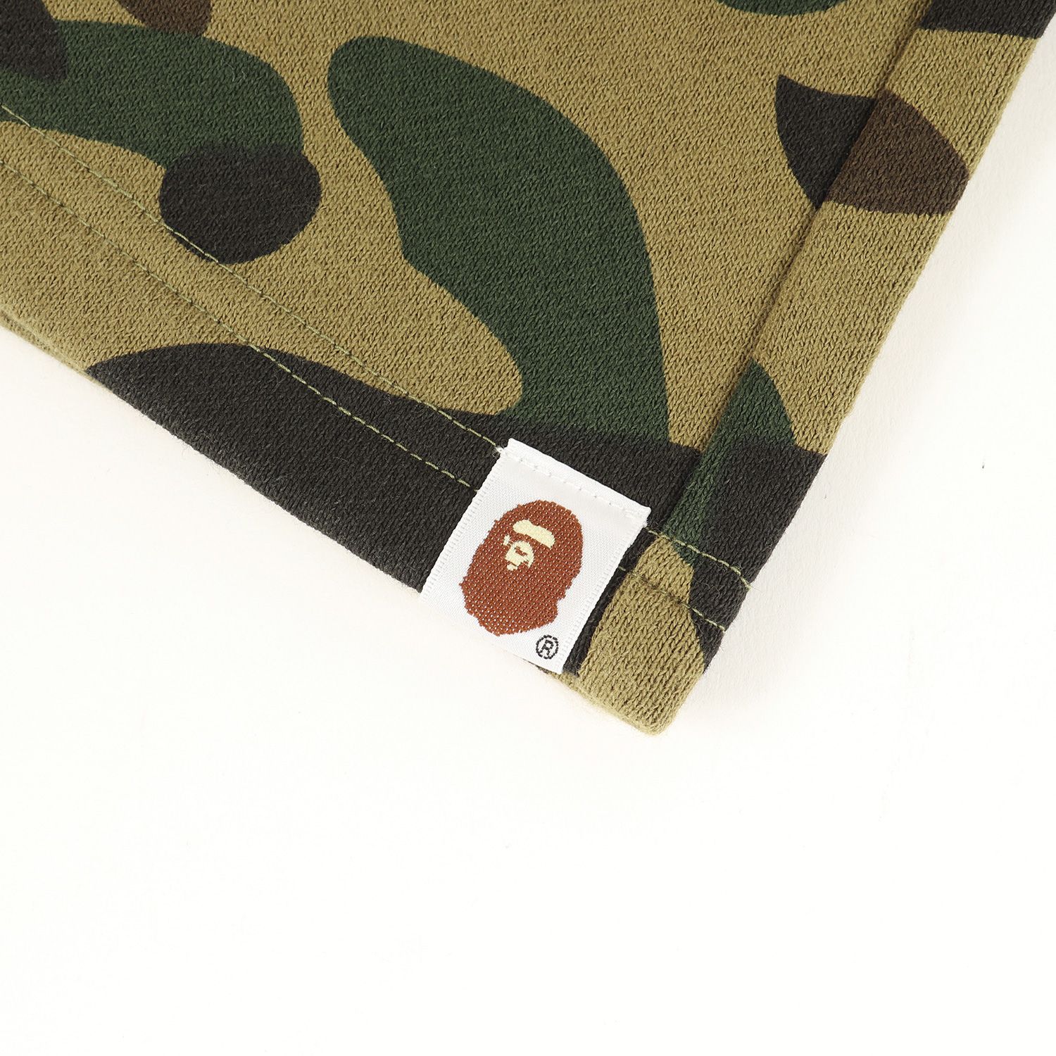 美品 A BATHING APE ア ベイシング エイプ パンツ サイズ:S Keith