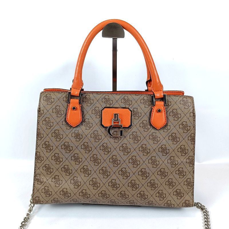 GUESS（ゲス） ショルダーバッグ バッグ JESSA SHOULDER BAG 