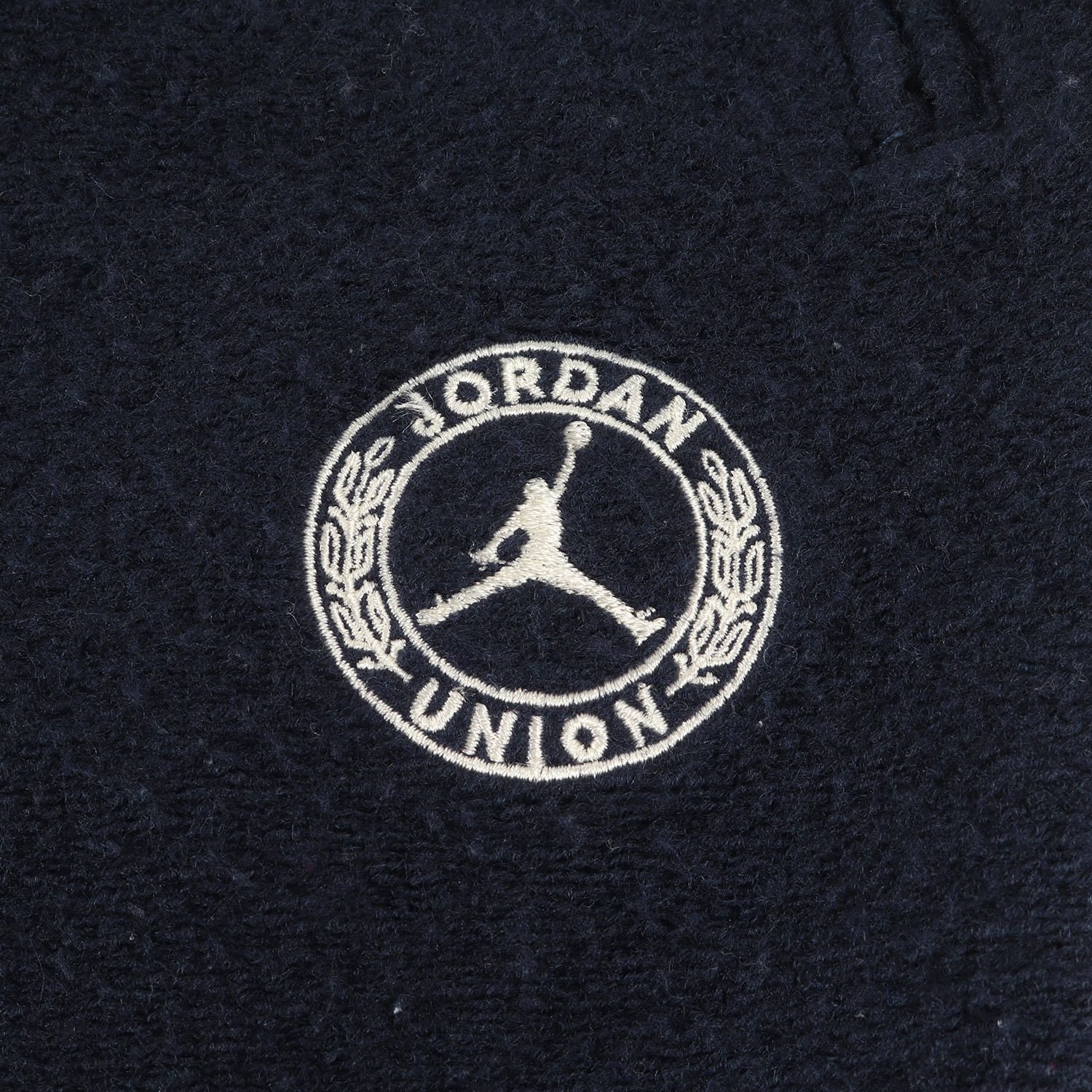 NIKE ナイキ パンツ サイズ:M 23SS UNION JORDAN パイル トラック