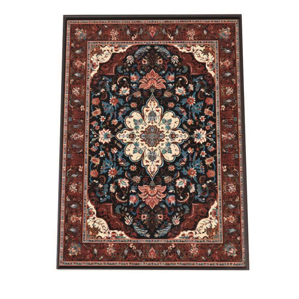 まとめ売り 11点 油彩画 街の風景 R.I. サイン入り