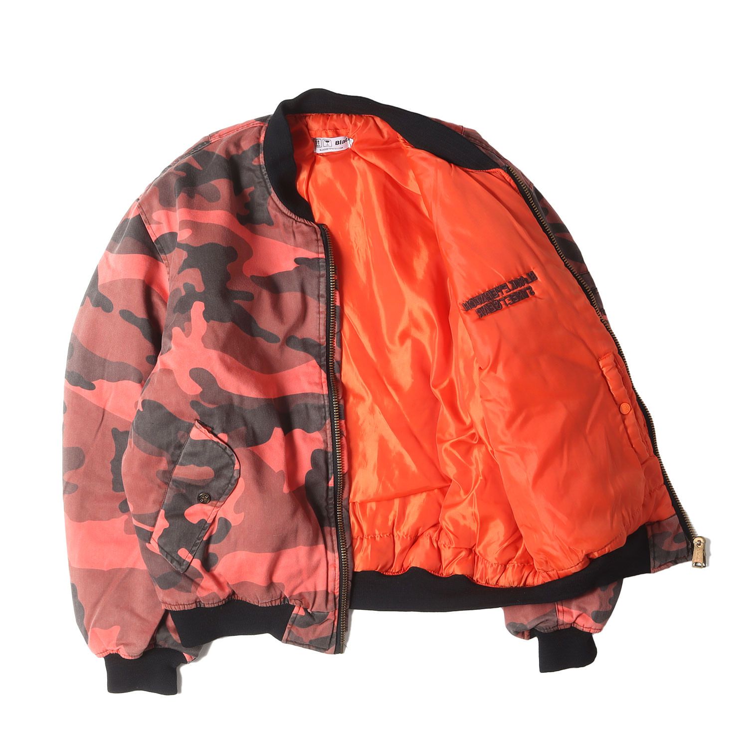 BlackEyePatch ブラックアイパッチ ジャケット サイズ:XXL ガーメント 