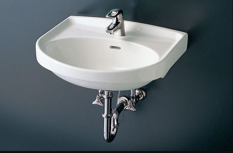 TOTO L 250 A NW 1 洗面器陶器本体のみ