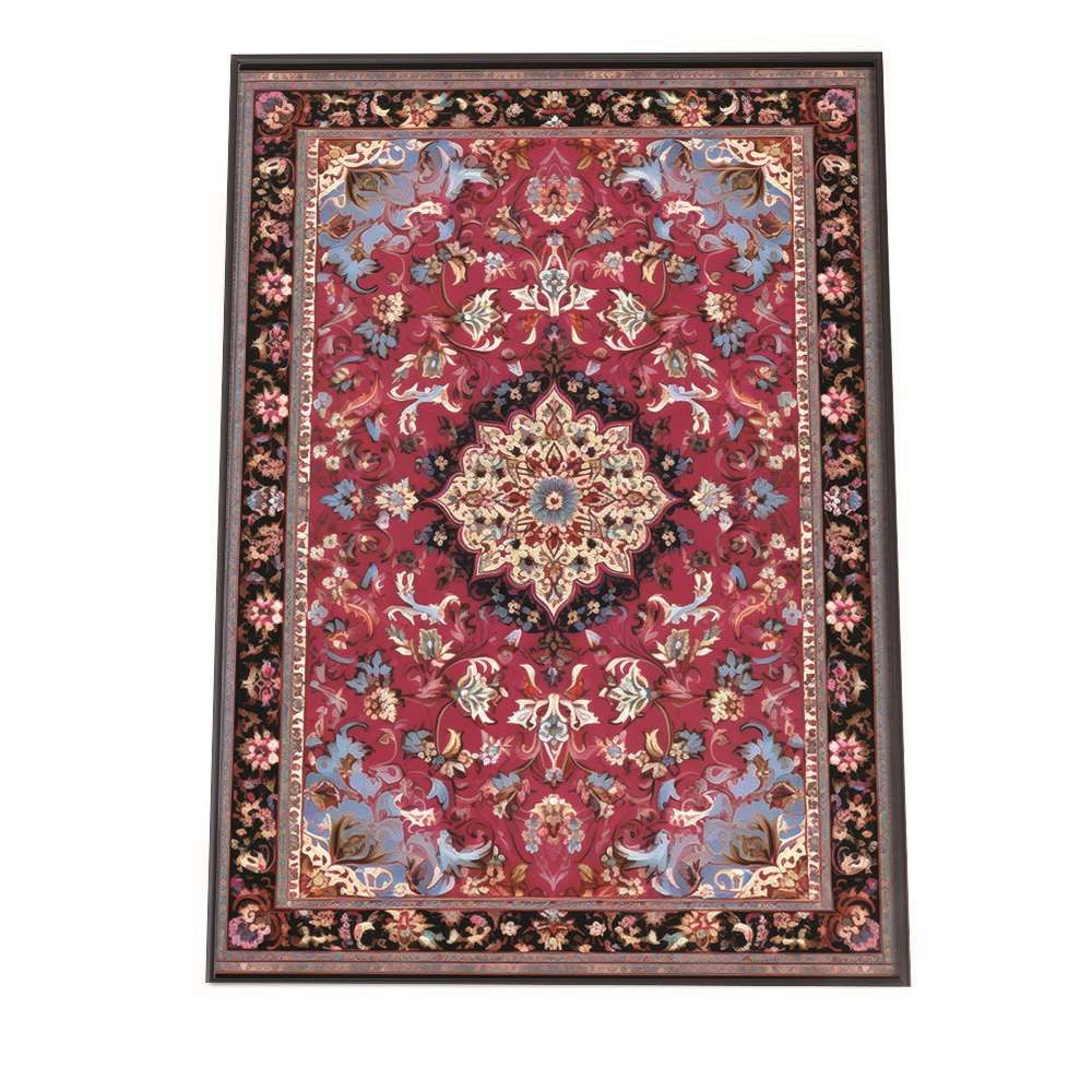 A1サイズ（約59x84cm）】【lh-poster-2179】【フレーム付き】ペルシャ