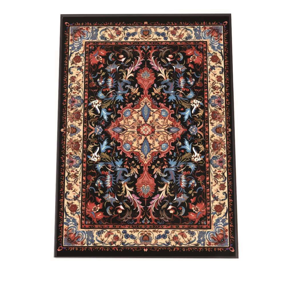 DCP ピータービルト 379 ウィズ ステップデッキ トレーラー