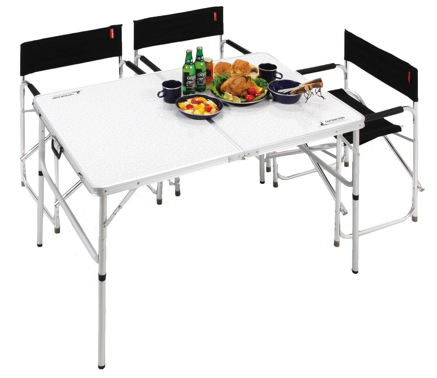 キャプテンスタッグ CAPTAIN