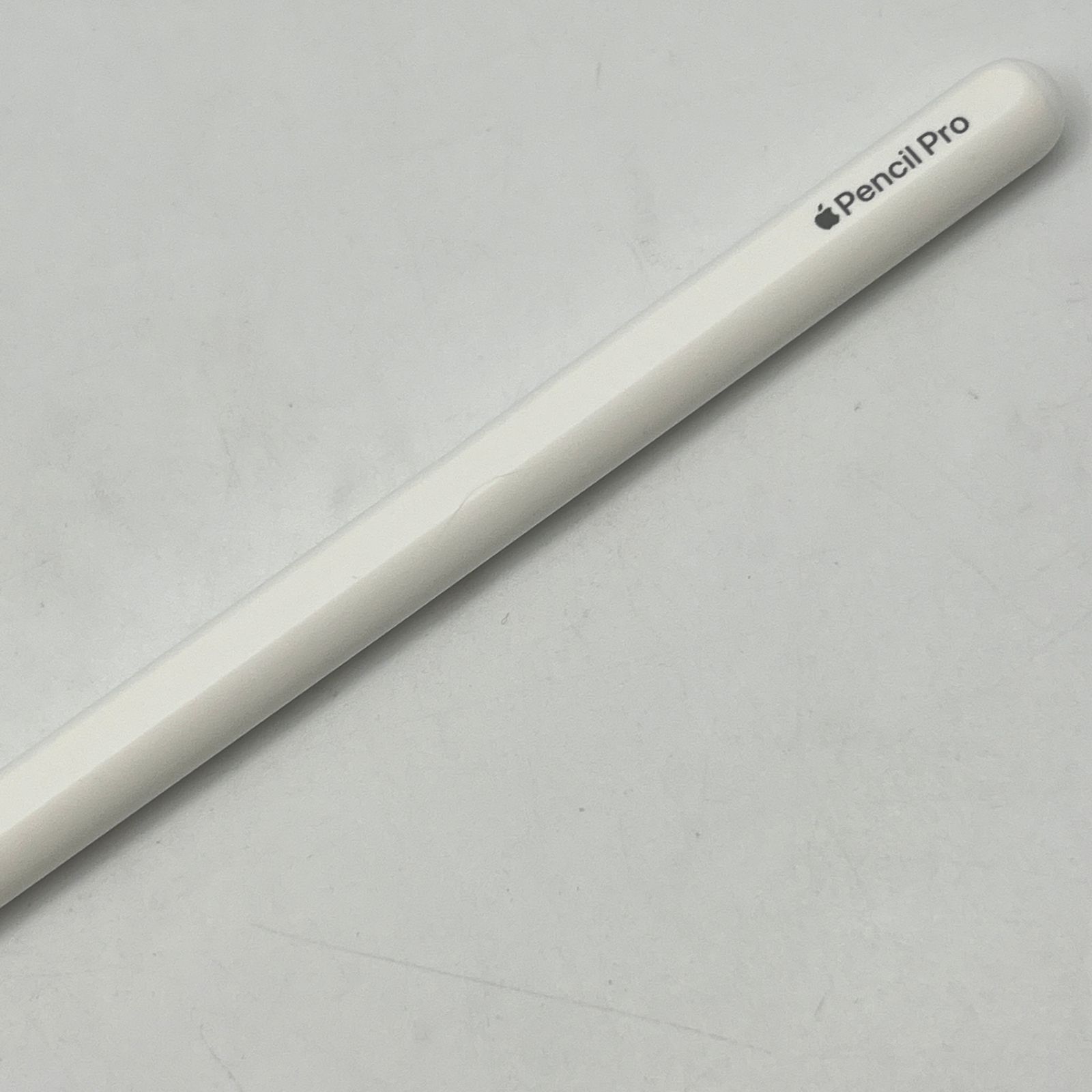 美品】Apple Pencil Pro MX2D3ZA/A アップルペンシル 本体 - メルカリ