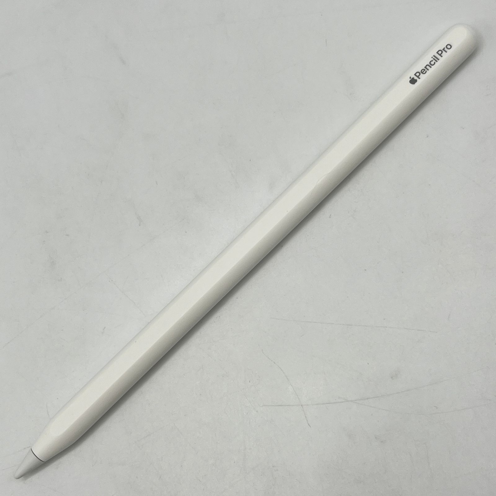 美品】Apple Pencil Pro MX2D3ZA/A アップルペンシル 本体 - メルカリ