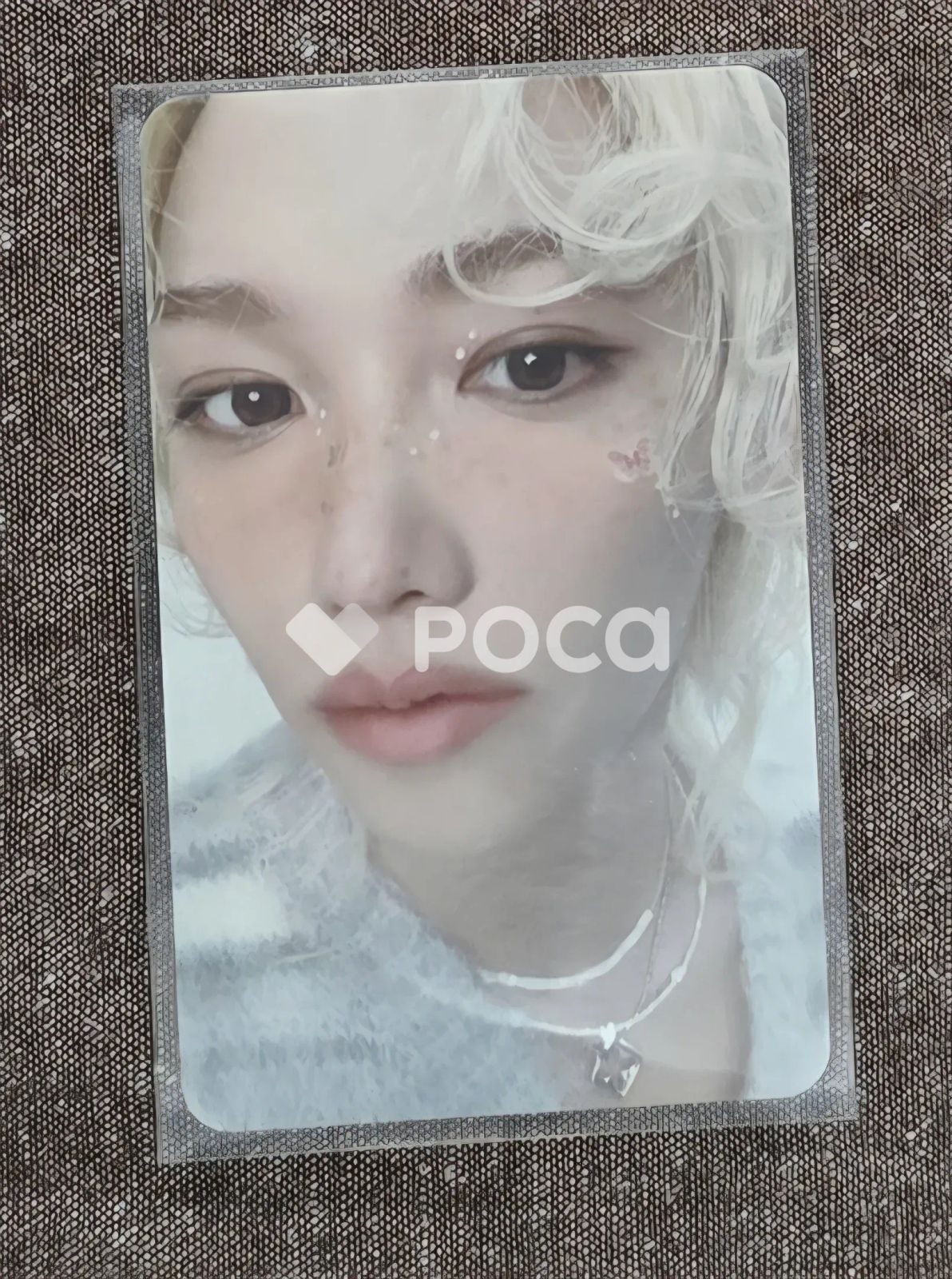 フィリックス スキズ SSJYP 5'CLOCK 海外ショップ購入品 straykids フィリックス スキズ Stray Kids 5TH FANMEETING 'SKZ 5