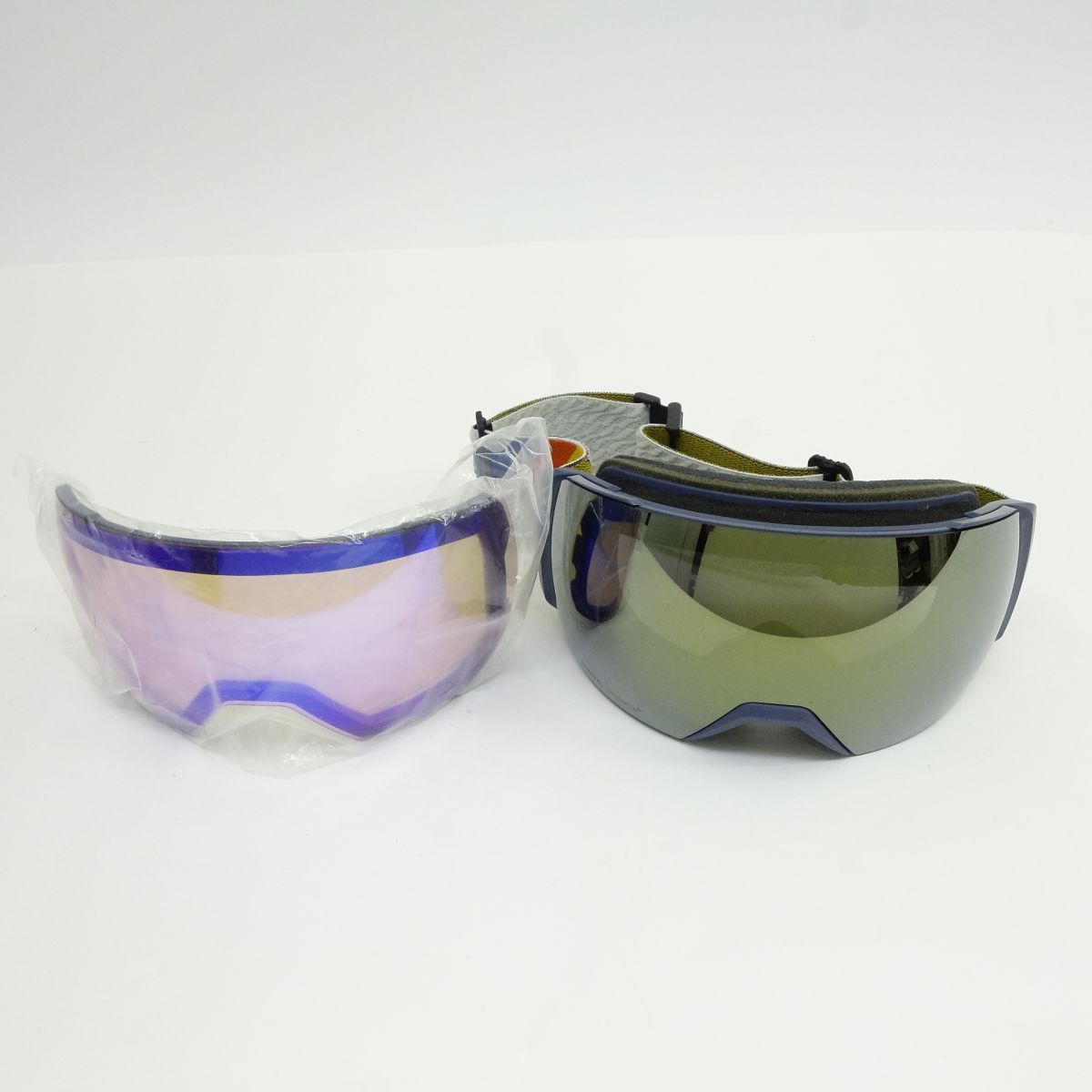 SMITH スミス I|O MAG XL スノーゴーグル