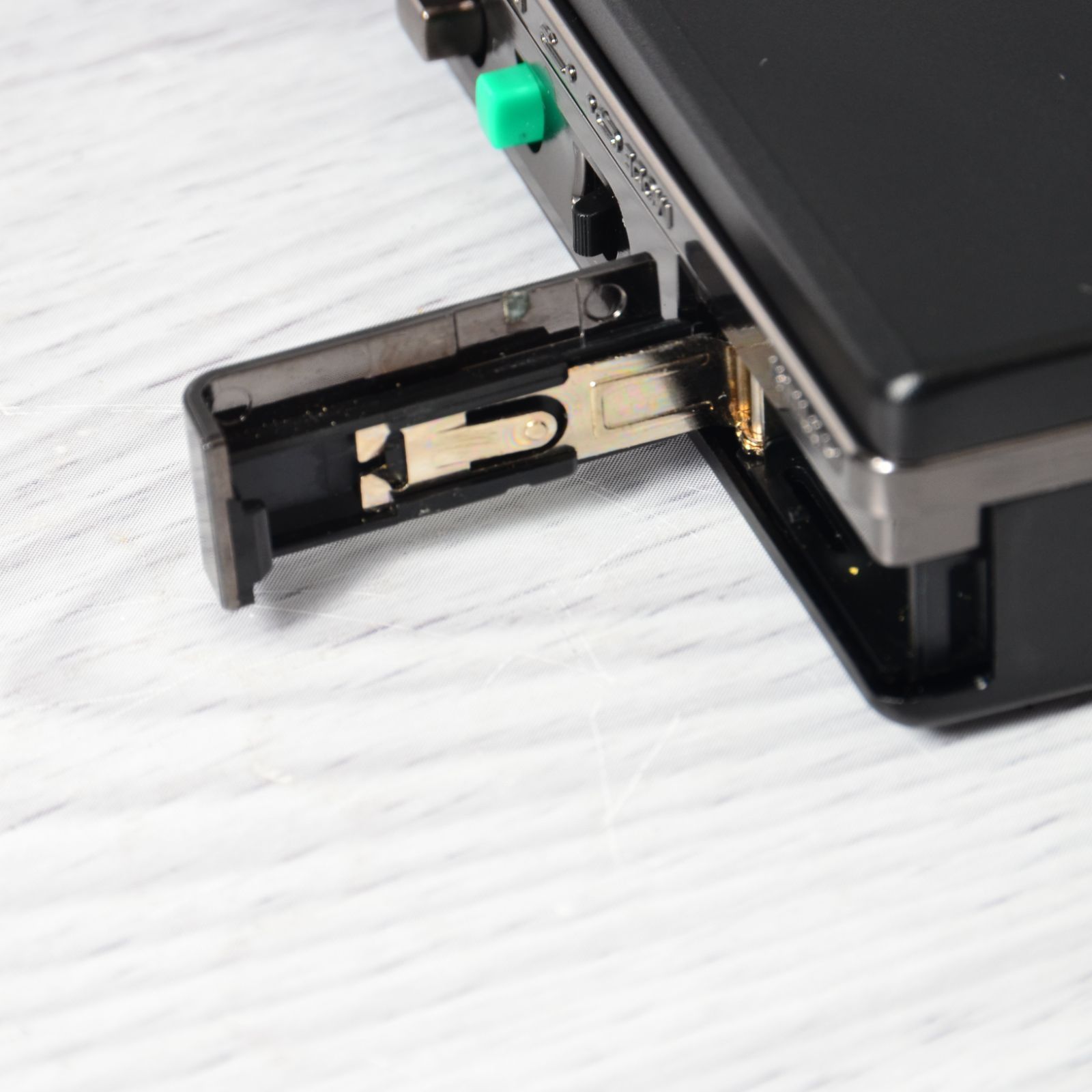 150 ソニーカセットウォークマン