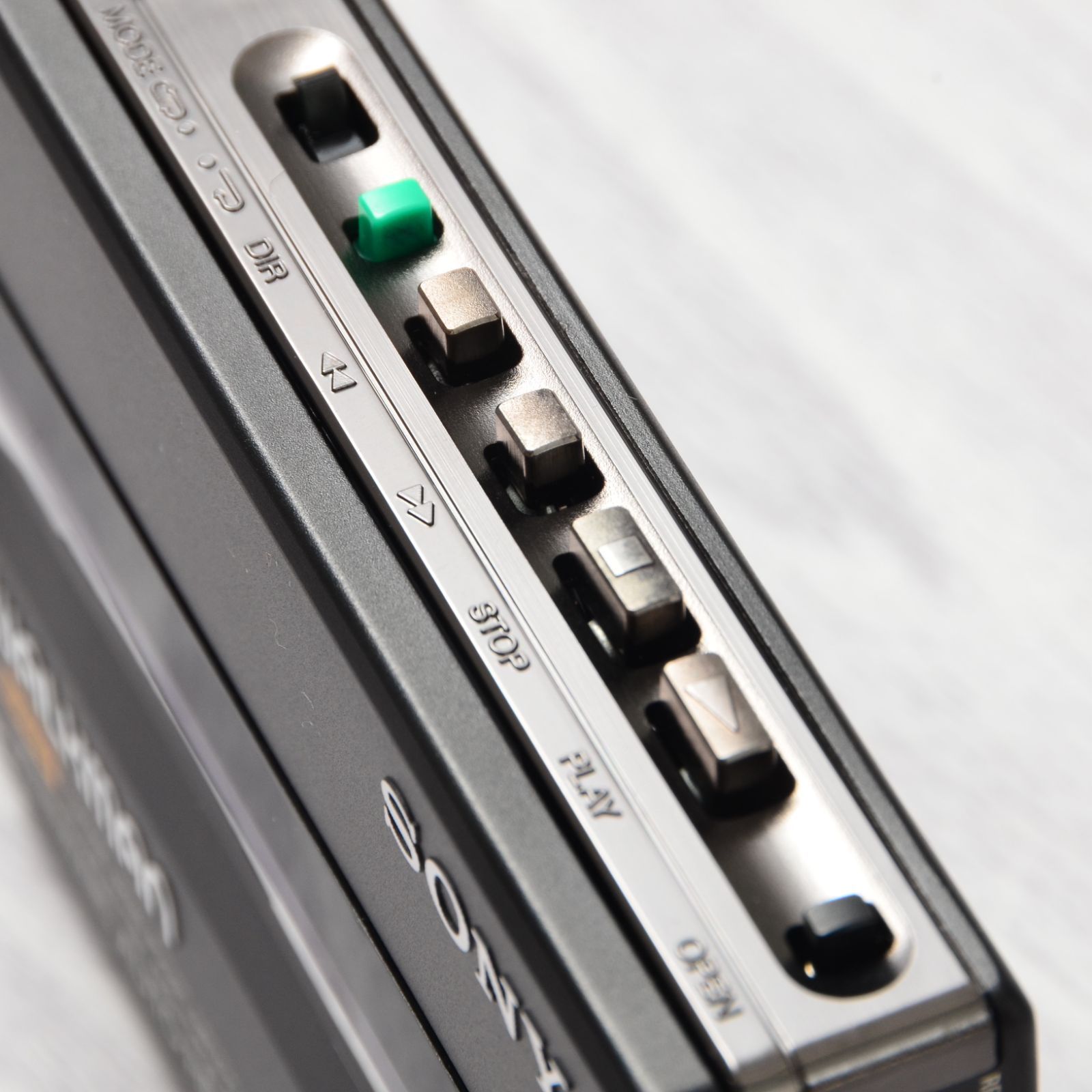 150 ソニーカセットウォークマン