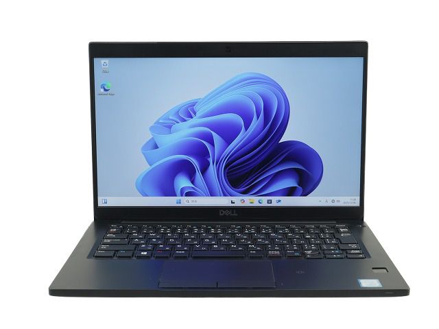 DELL 0 dell Core Latitude - LATITUDE 7390⁄i5-8250U(1.60GHz)⁄8GB