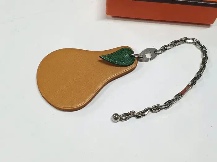 キーホルダー バッグチャーム