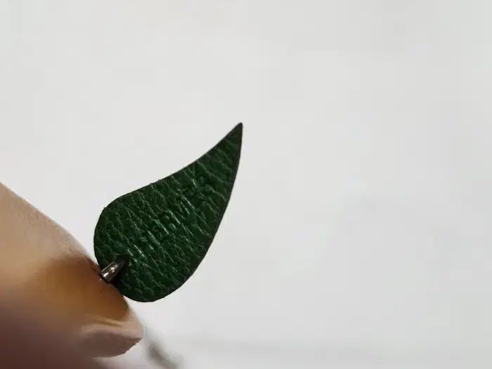 キーホルダー バッグチャーム