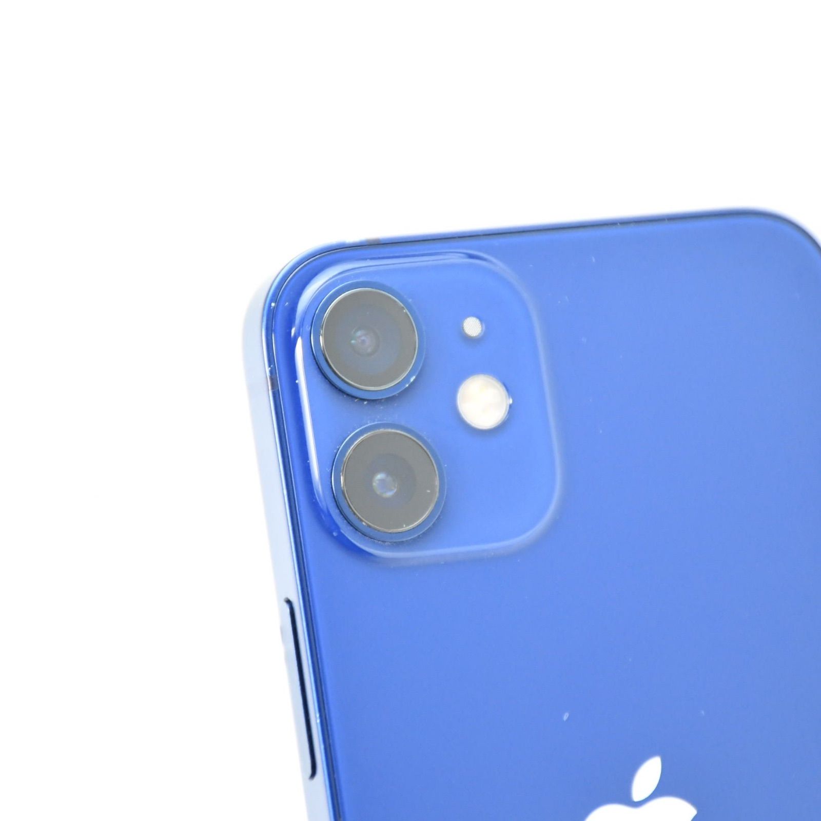 SIMフリーiPhone12 mini 128GB ブルー - メルカリ