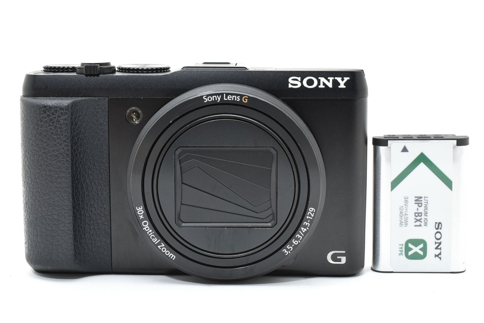 上品 Sony DSC HX 50 V