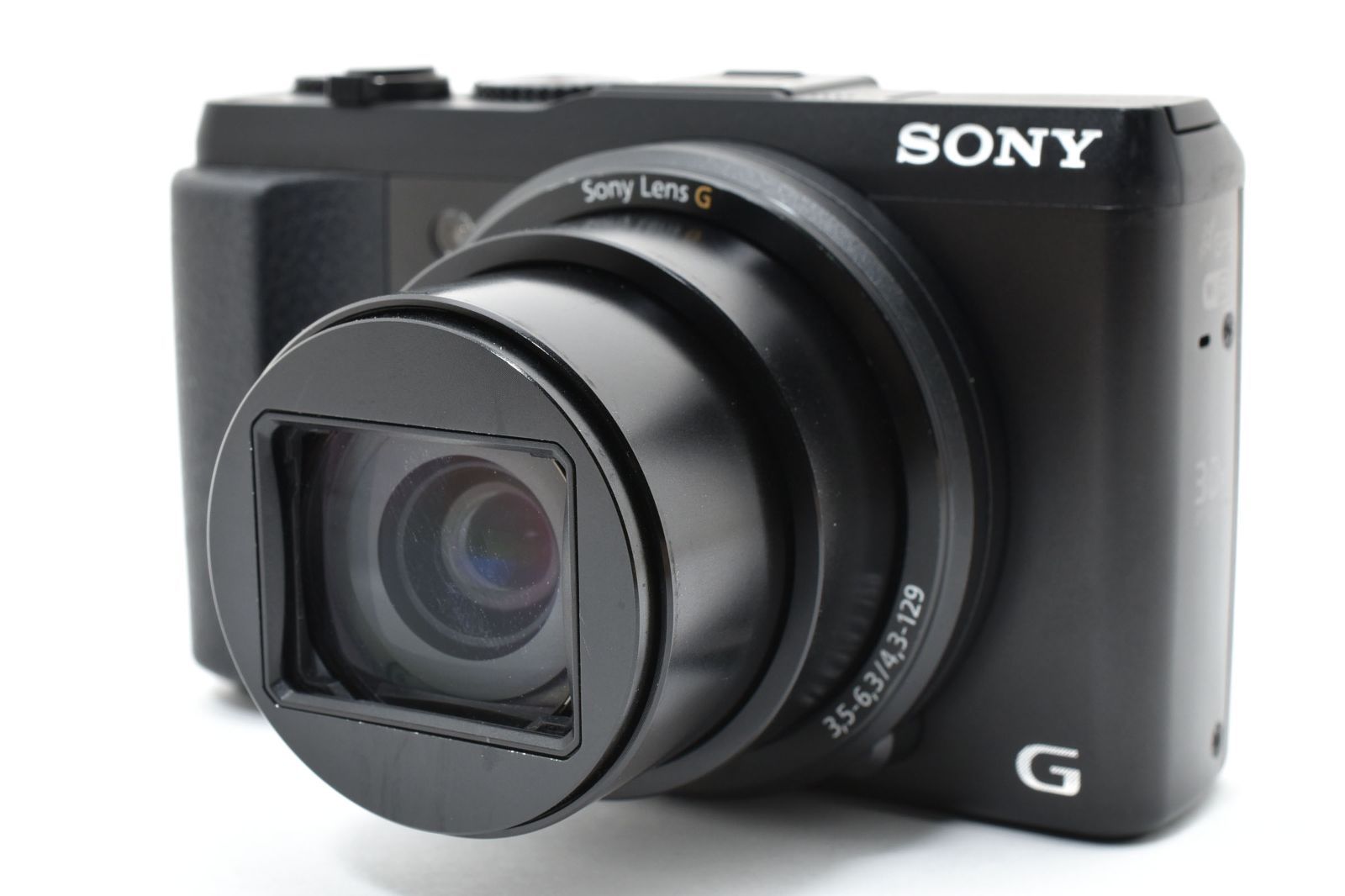 上品 Sony DSC HX 50 V