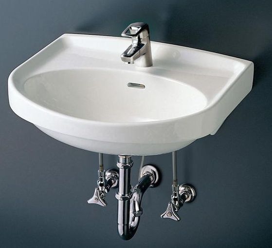 TOTO L 250 C SC 1 洗面器陶器本体のみ