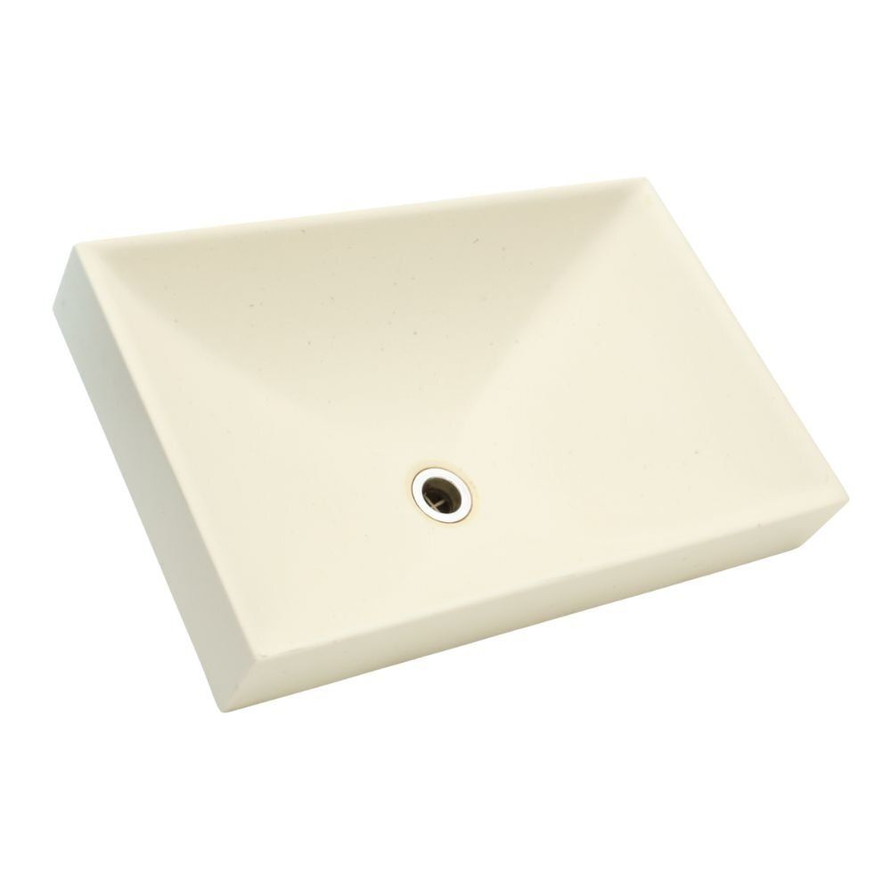 洗面ボール KMC 7 ARP 3 A カラフィ ベッセルボウル 排水栓 配送不可 併 J 2 D