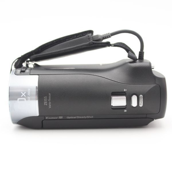 SONY ビデオカメラ