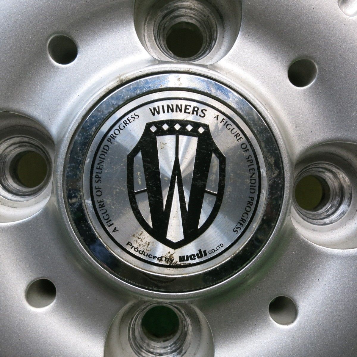  バリ溝 22年 9 5分以上 スタッドレス 145 80 R 13 トーヨー オブザーブ GIZ 2 WINNERS ウィナーズ 13インチ PCD 100 4 H ス 13インチ タイヤ ホイールセット