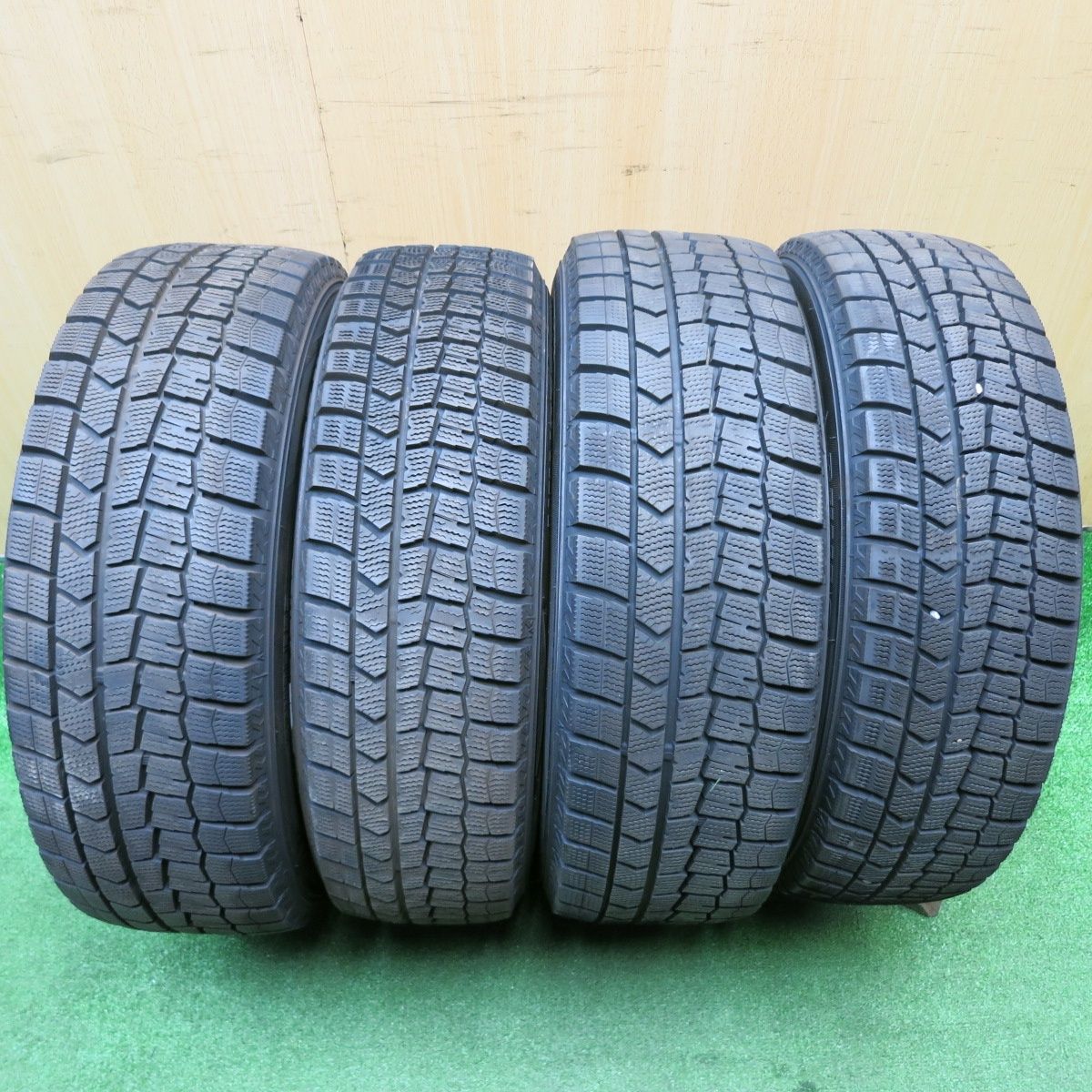 ウインターマックス