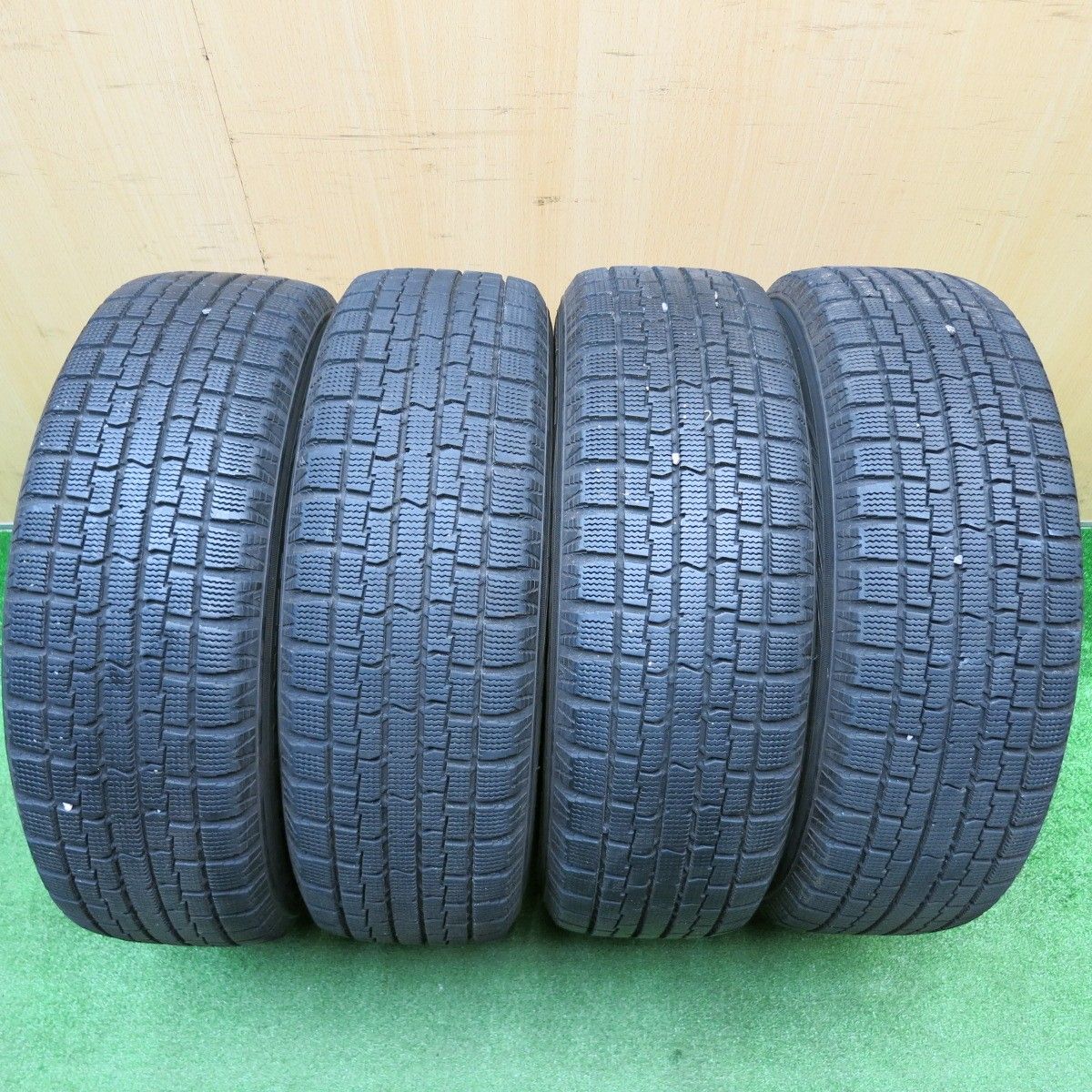 15 アイスフロンテージ