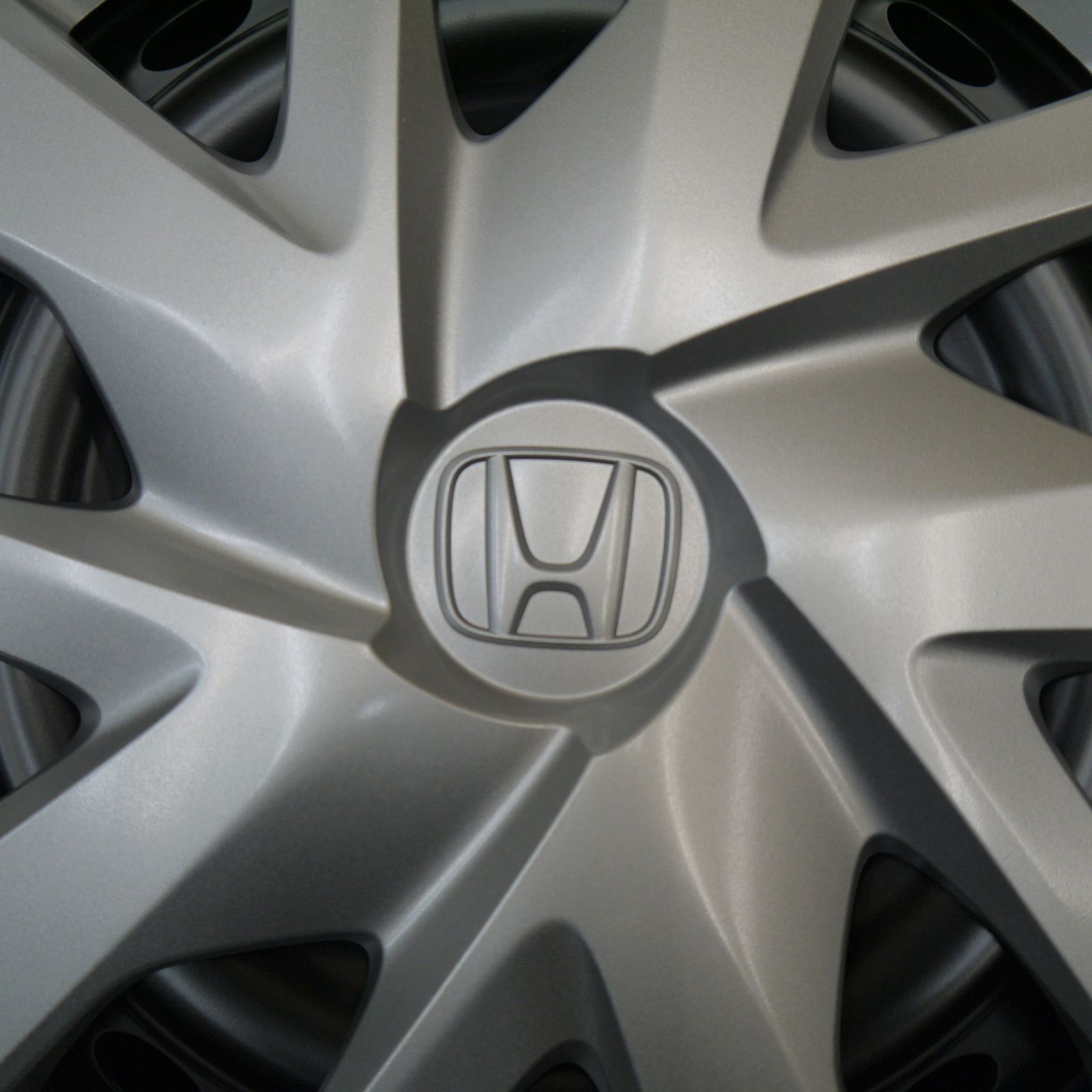 送料無料] 新車外し☆ホンダ N-BOX 純正 スチール ホイール 14インチ