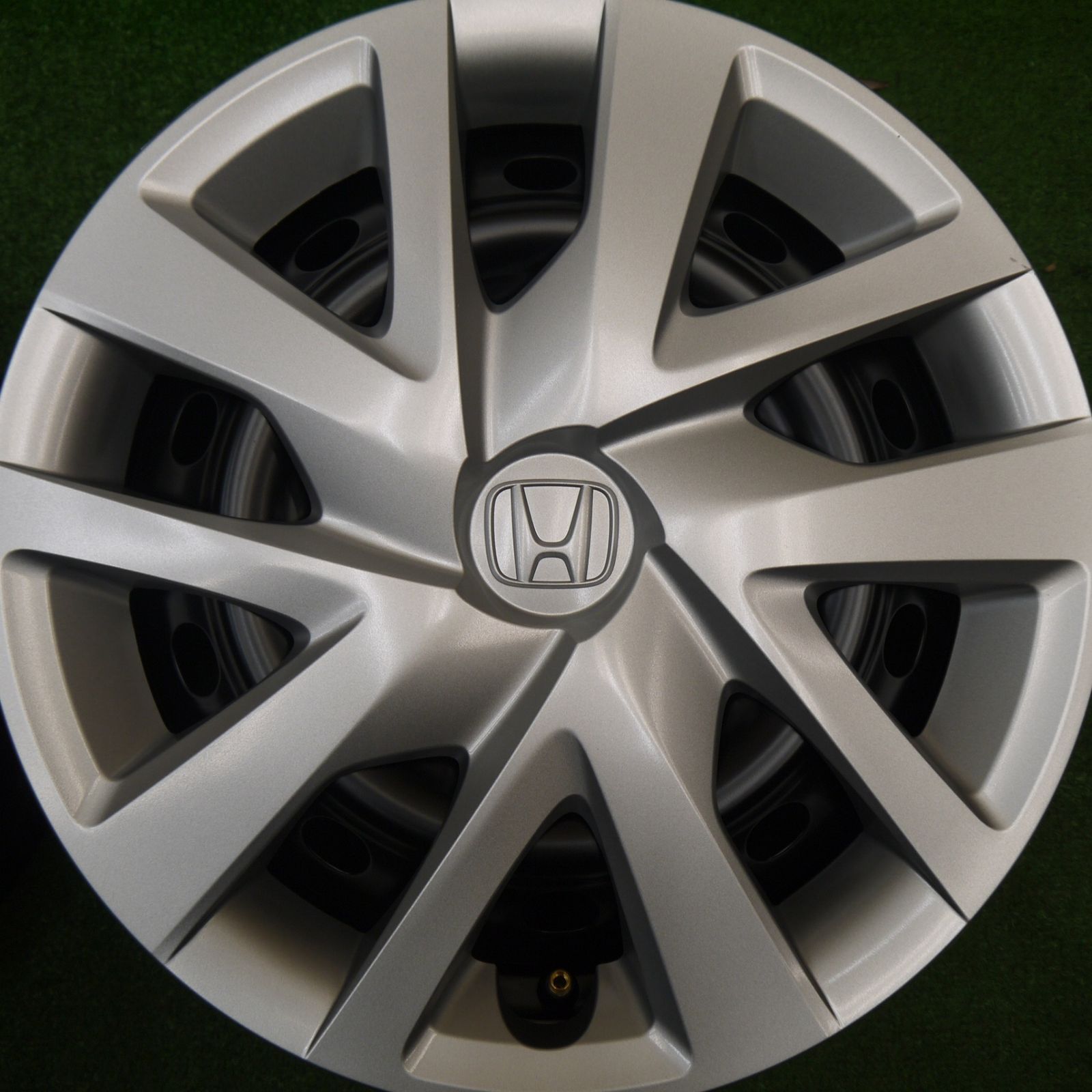 送料無料] 新車外し☆ホンダ N-BOX 純正 スチール ホイール 14インチ