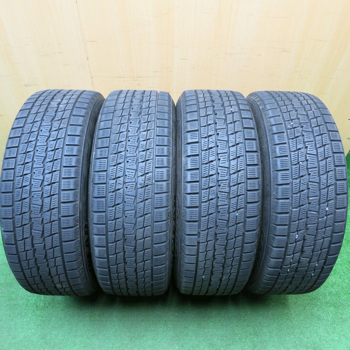 19 グッドイヤー