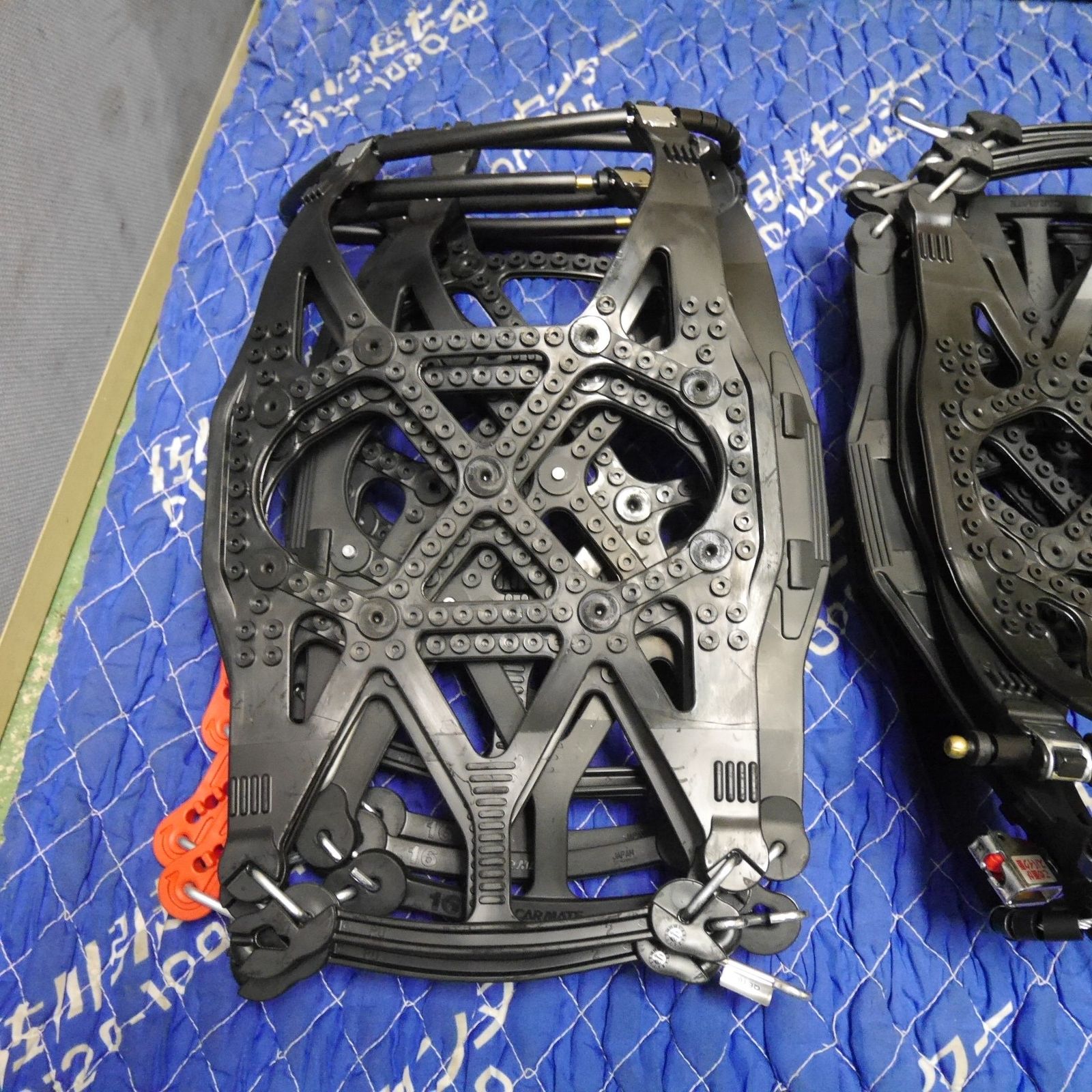 タイヤ チェーン