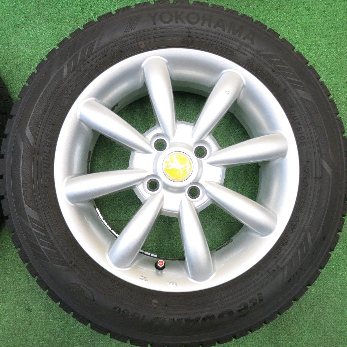 アイスガード iG