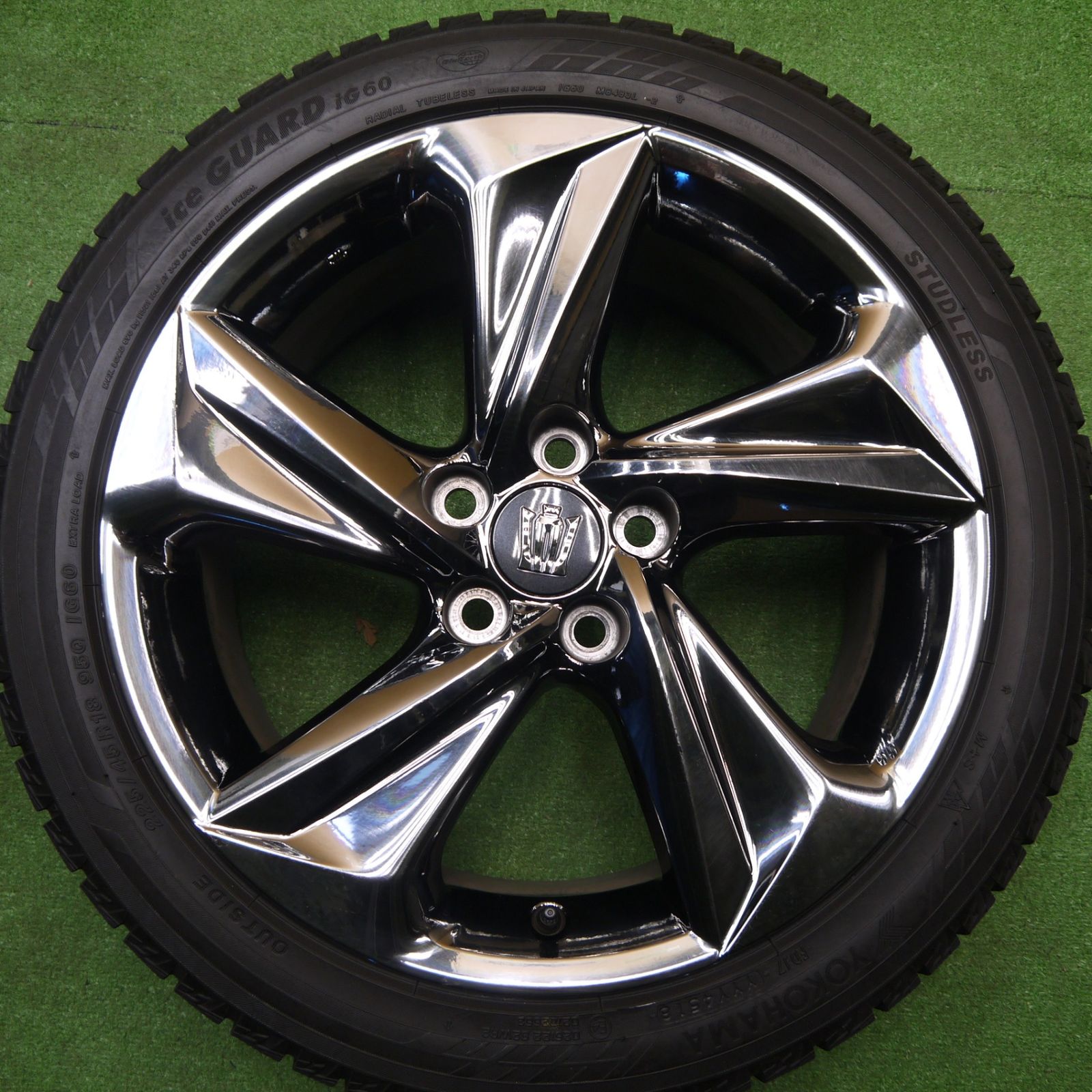 アイスガード iG