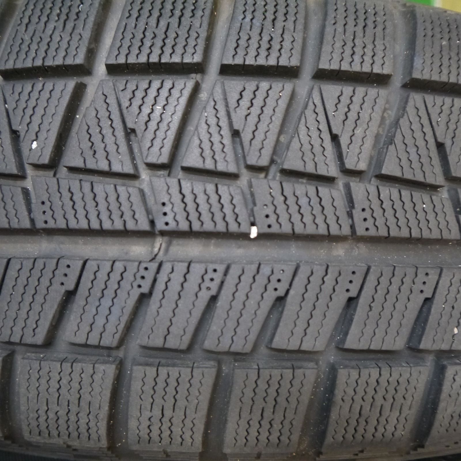 ブリヂストン アイスパートナー2