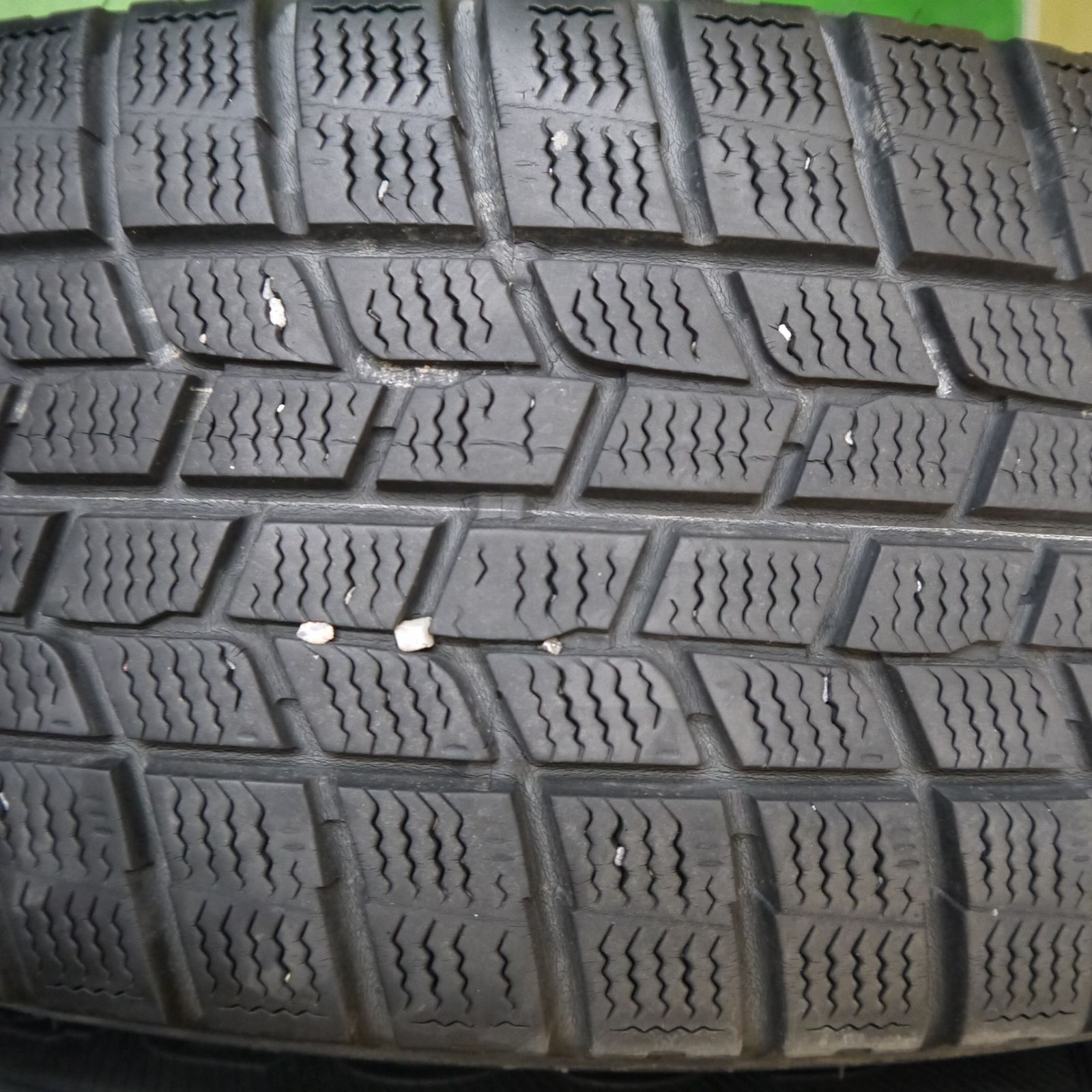 キレイ スタッドレス