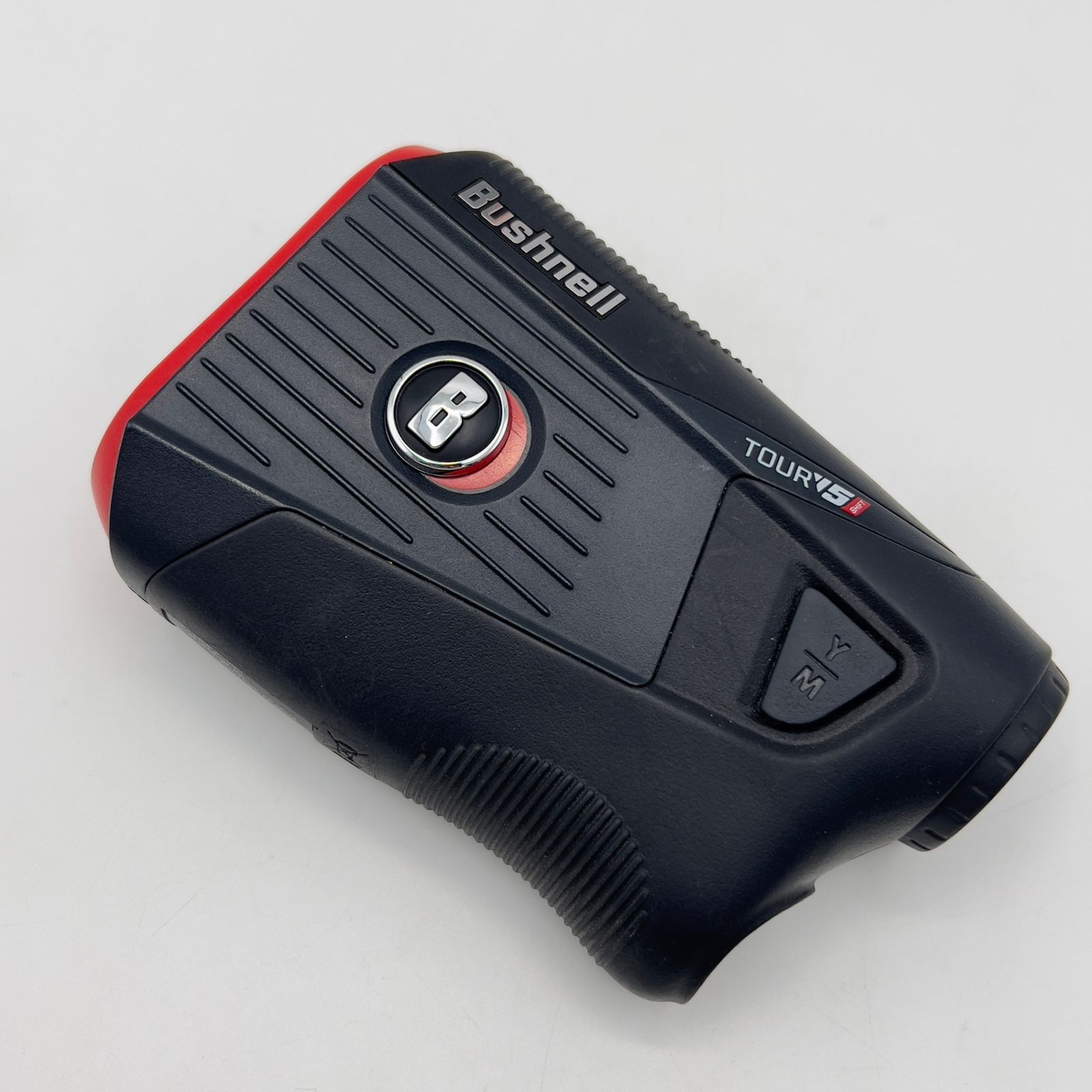 Bushnell PINSEEKER TOUR V5 SHIFT SLIM JOLT ゴルフ用レーザー距離計