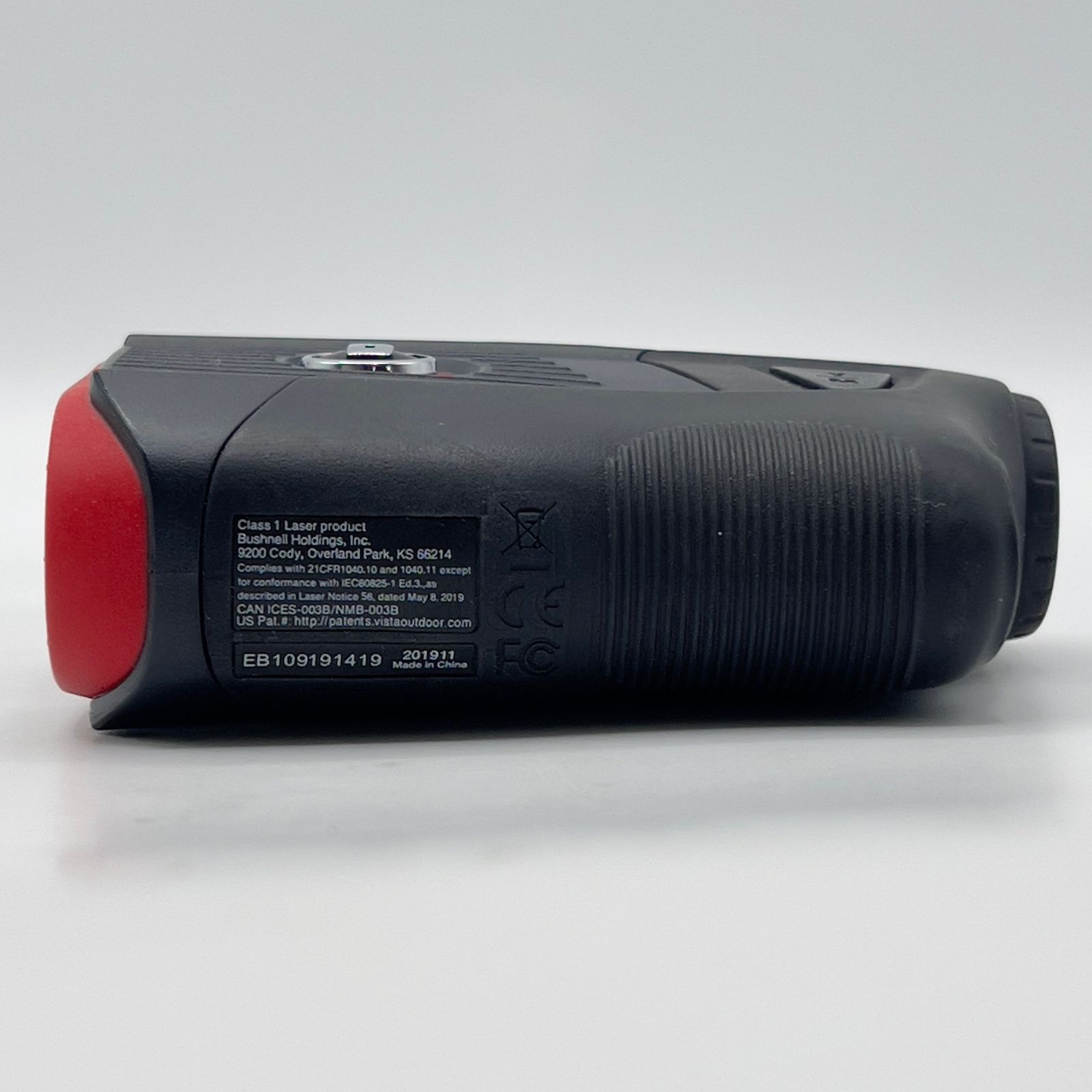 Bushnell PINSEEKER TOUR V5 SHIFT SLIM JOLT ゴルフ用レーザー距離計