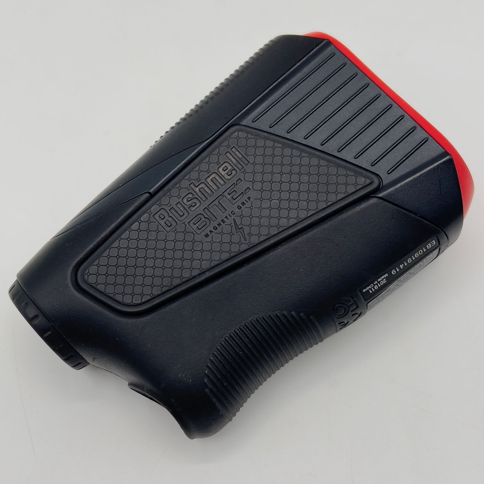 Bushnell PINSEEKER TOUR V5 SHIFT SLIM JOLT ゴルフ用レーザー距離計