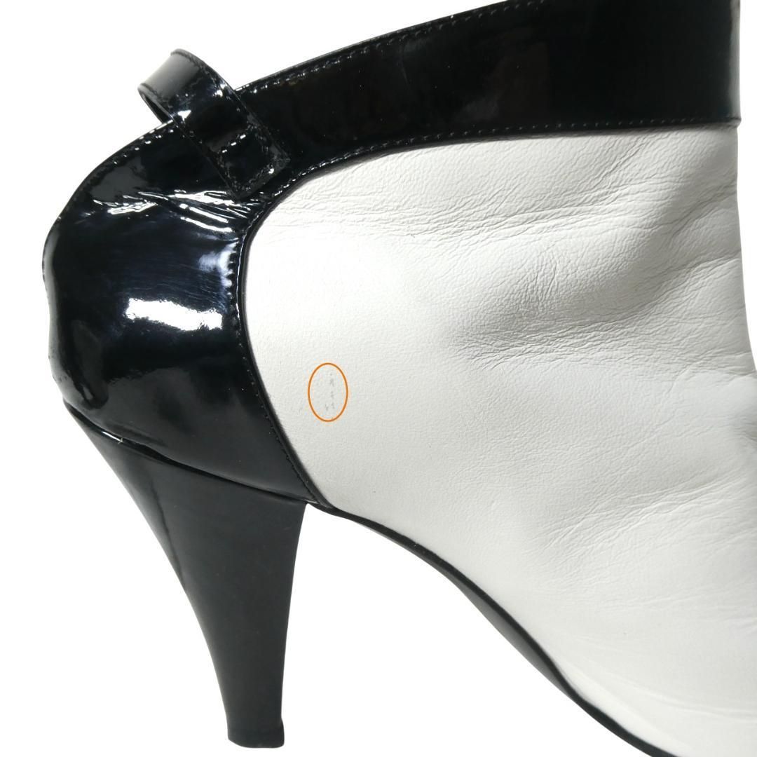 アーモンドトゥ