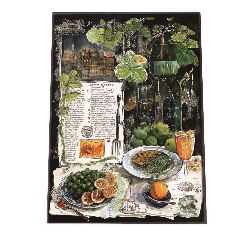 瀬川富紀男、鏡考―化、希少額装用画集、新品額装付 卸売