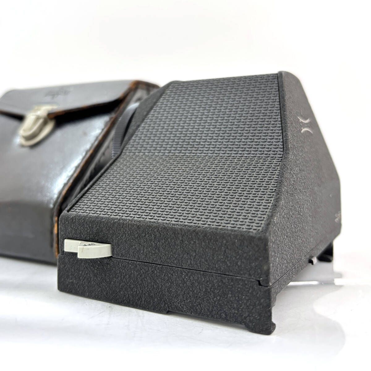 マミヤ Mamiya CdS Prism Finder プリズムファインダー P 096 b