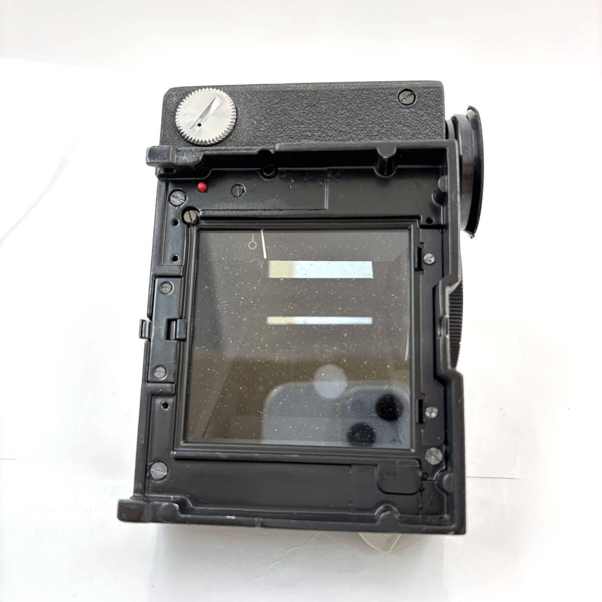 プリズムファインダー P