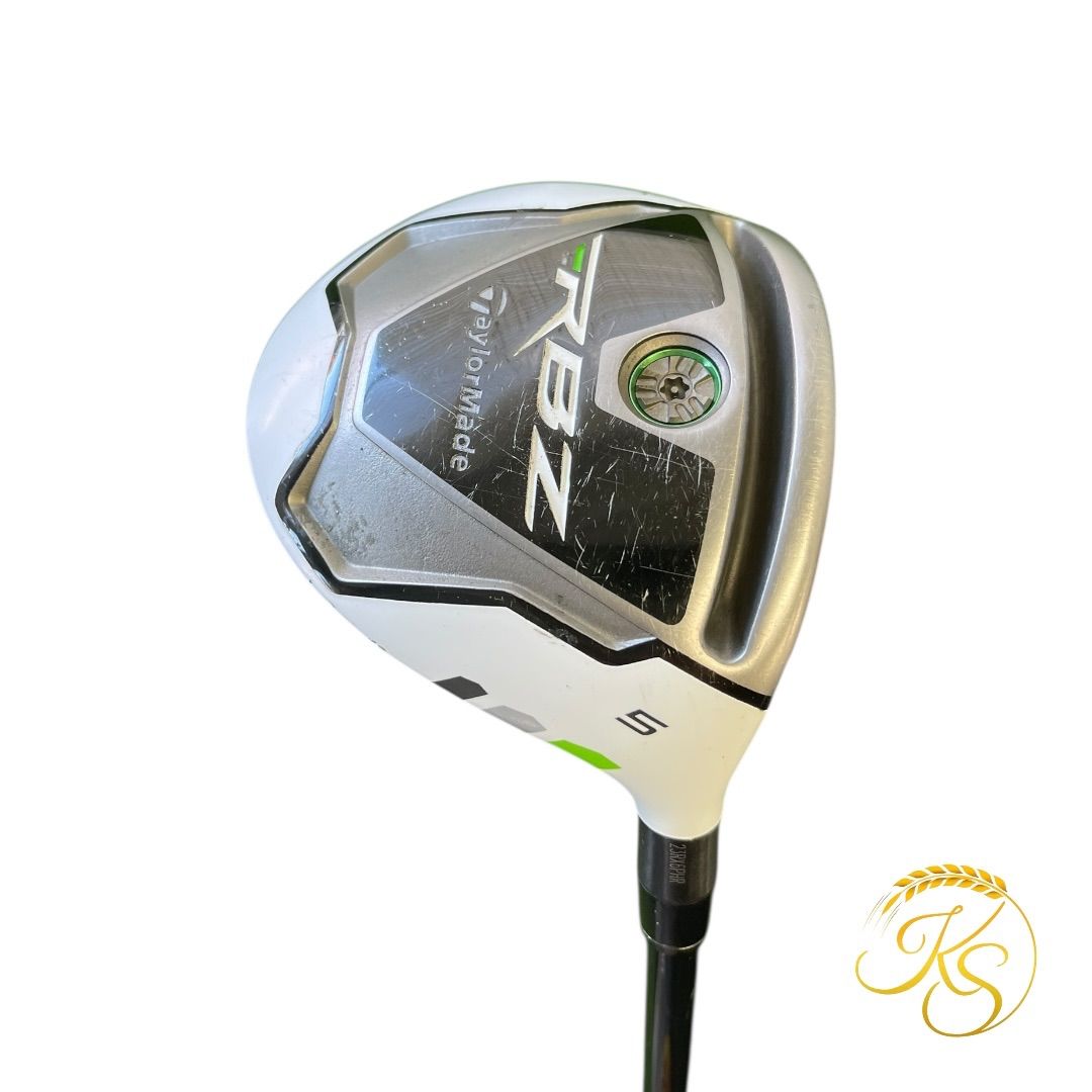 テーラメイド RBZ ロケットボールズ 5W 5S 【名器】 フェアウェイ