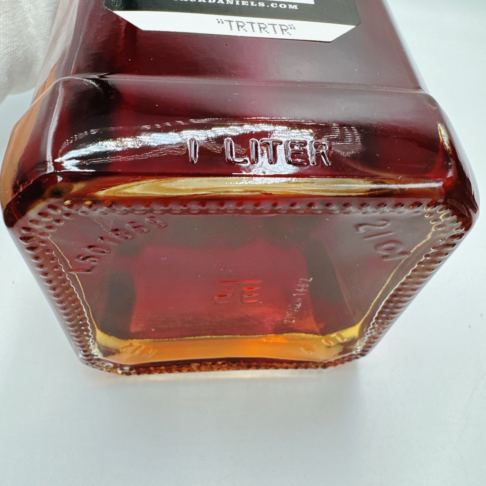 未開栓】2点セット 新旧ボトル JACK DANIEL'S Old No.7 BRAND ジャック